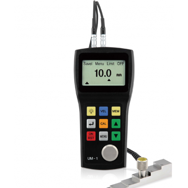 Ultrasonic Thickness Gauge: UM-1D