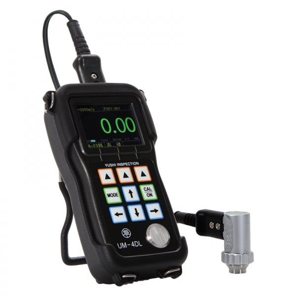 Ultrasonic Thickness Gauge: UM-4DL