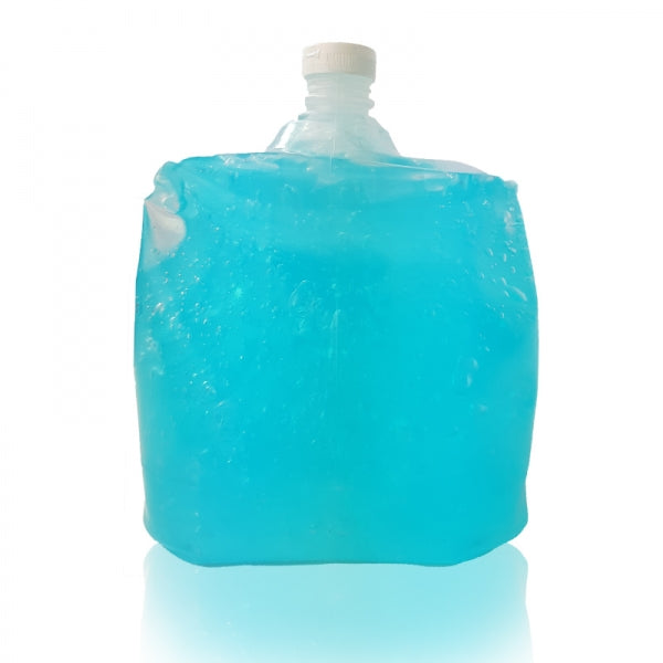 Ultrasonic Couplant Gel: UTG